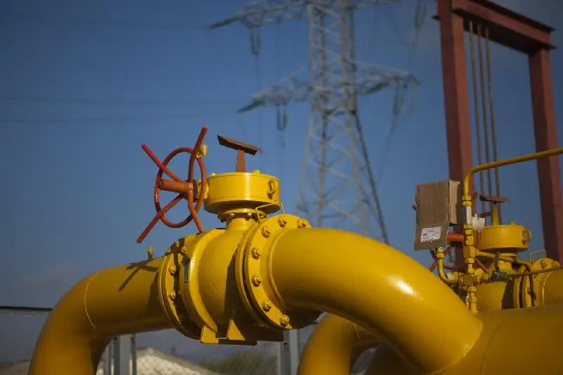 Алматы облысындағы 4 ауыл табиғи газға қосылады