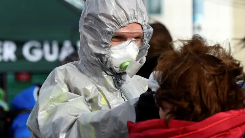 Әлемде 671 424 адам вирус жұқтырған