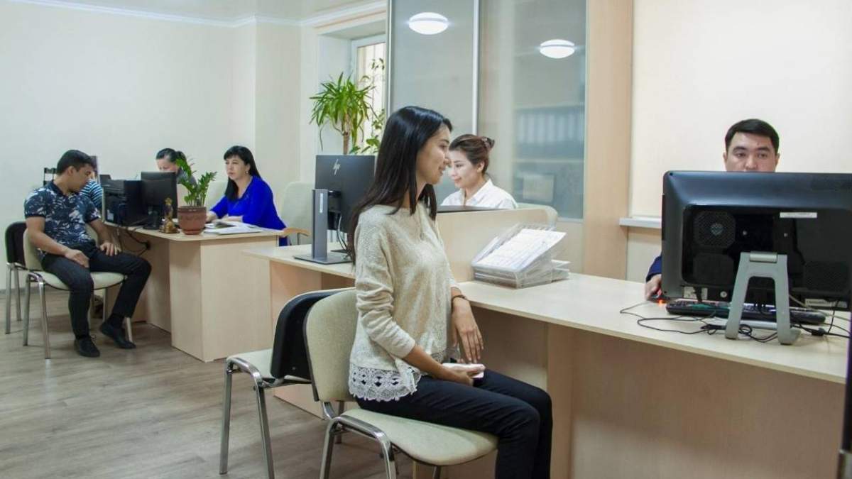 Қазақстанда үй алу кезегінде 562 мың адам тұр