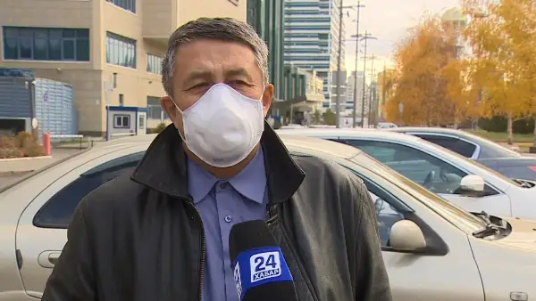 Елорда тұрғындарын атсыз көшелер шаршатып отыр  