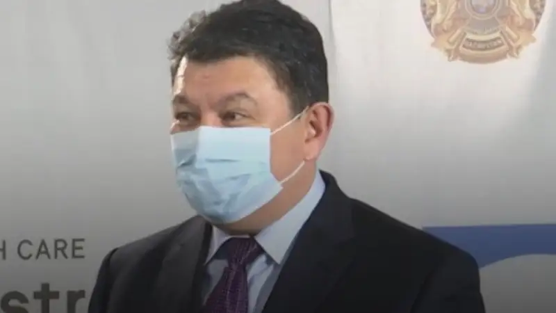 Ағылшын тілінде сөйлеген Алматы облысының әкімі Қазнетте қызу талқыға түсті
