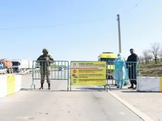 Атырау: шектеу шараларына өзгеріс енді 