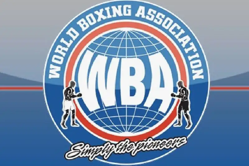 Дүниежүзілік бокс қауымдастығы рейтинг шығарды