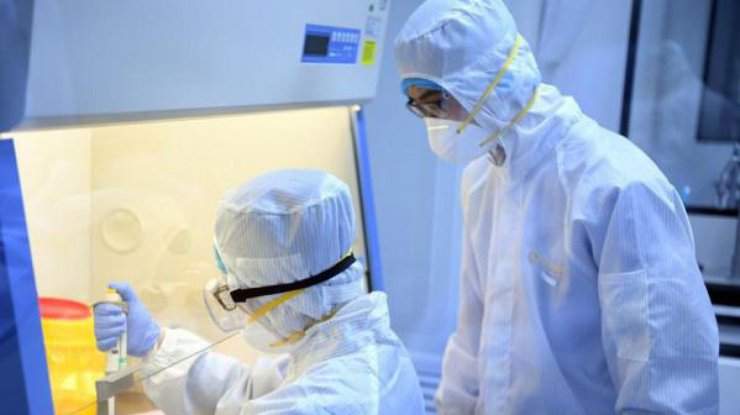 Коронавирус: Елімізде жазылғандардың саны 417-ге жетті