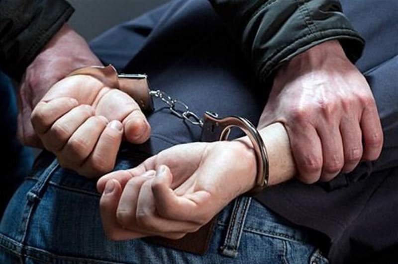 Іздеуде жүрген ұры блок-бекетте қолға түсті