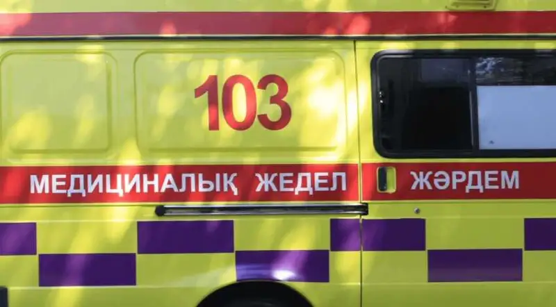10 жастағы оқушы жаттығу кезінде жан тапсырды