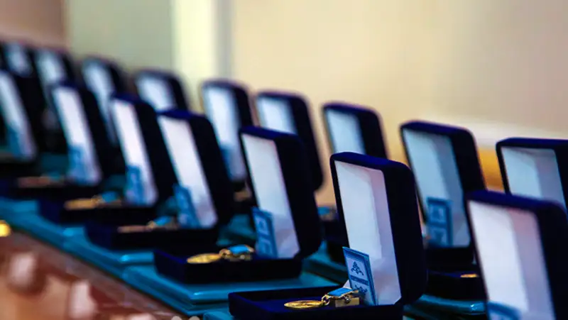 Мемлекеттік сыйлықтың иегерлері анықталды