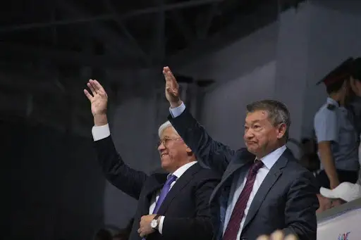 Баталов «сирақты» қыздарды НЕГЕ жақсы көреді?