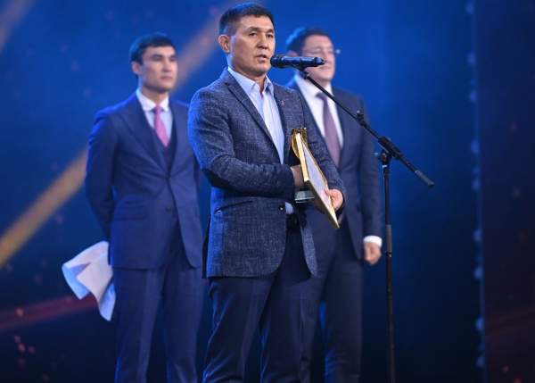 Еліміздің «Үздік жаттықтырушысы» анықталды