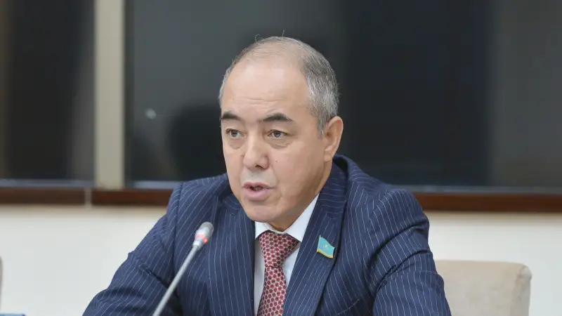 Батыс Қазақстан облысының әкімі ауысты