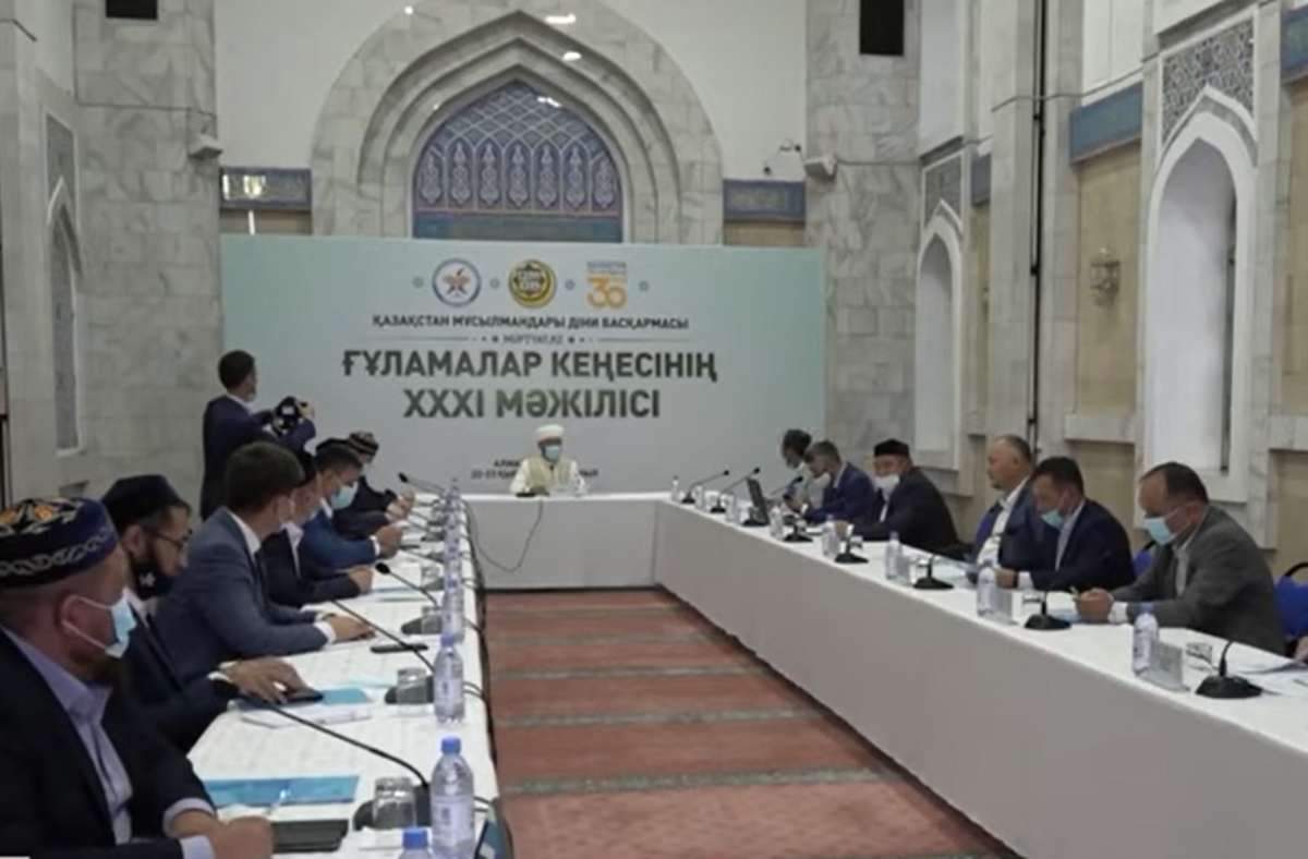 ГИВ ойнатуға тыйым салынады: ҚМДБ ғалымдарының жаңа пәтуасы жарияланды