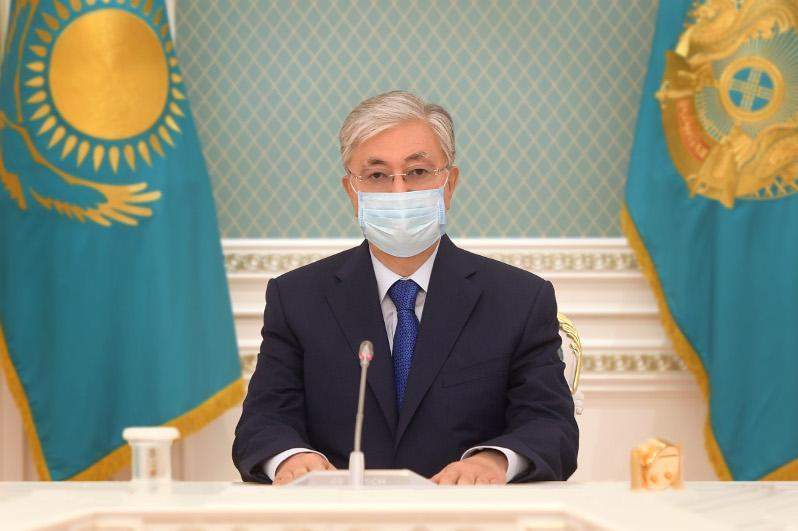 Қазақстанда карантин тамызға дейін созылды