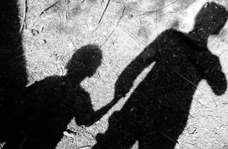 Қостанай полициясы қызға тиіскен педофильді іздестіріп жатыр 