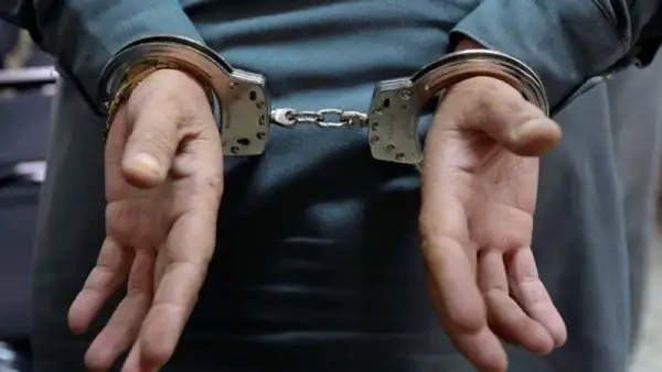 Алматыда 13 жыл бойы іздеуде жүрген қарақшы ұсталды
