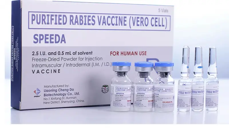 Қазақстанға қытайлық Vero Cell вакцинасы жеткізілді