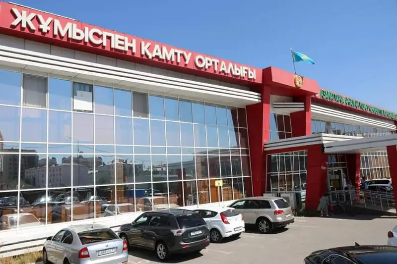 Шымкентте Халықты жұмыспен қамту орталықтарында сақтық шаралары күшейтілді