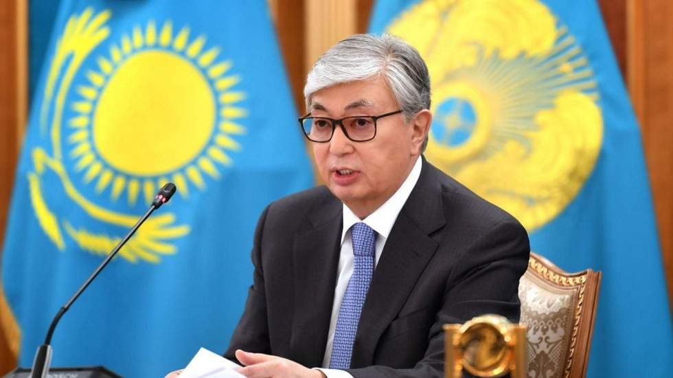 Президент: Абай айтқан «бес дұшпаннан» толық арылып болған жоқпыз