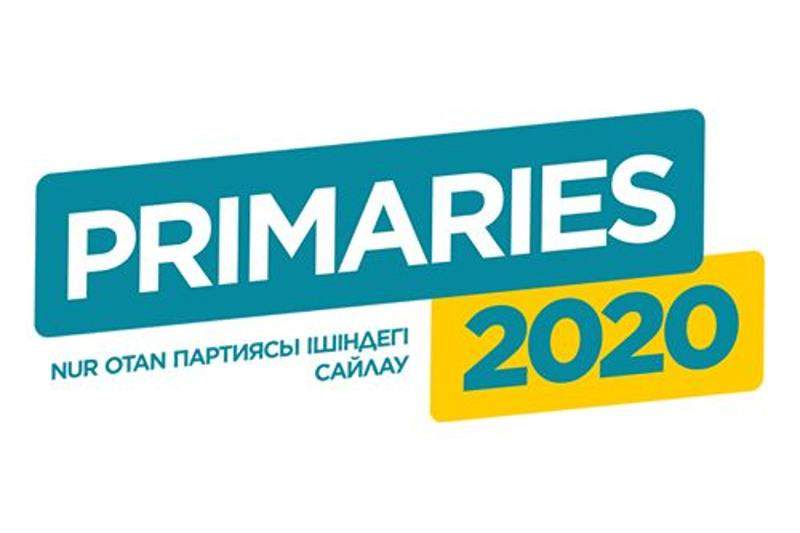 Праймериз: 662 мың адам дауыс берді