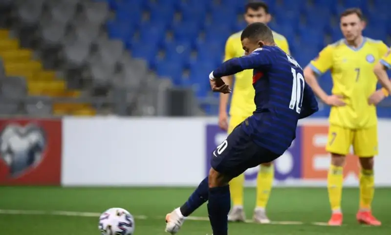 Қазақстан футбол федерациясы мемлекеттік қаржыландырудан бас тартты