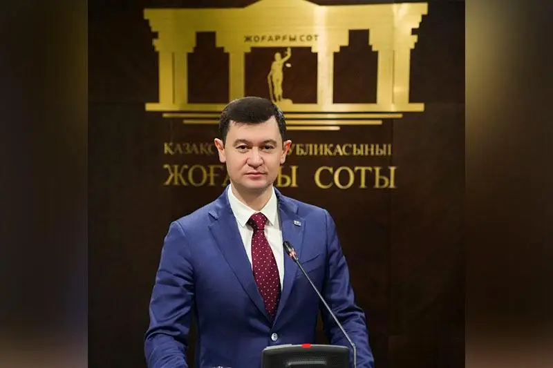 Елімізде әкімшілік соттар құрылады