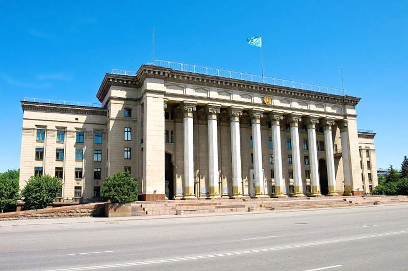 Бұқаралық шараларды өткізуге салынатын тыйым 13 наурыздан бастап енгізіледі