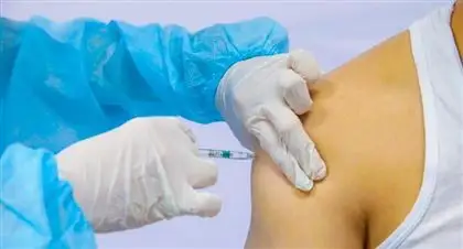 Уролог-андролог: Вакцина еркектігіңді қорғайды