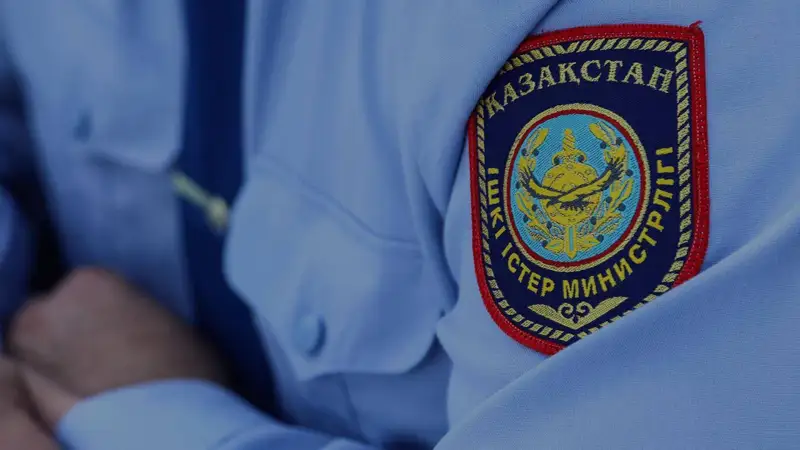 «Синтетиканы» ораумен айналысқан 18 жастағы талдықорғандық ұсталды