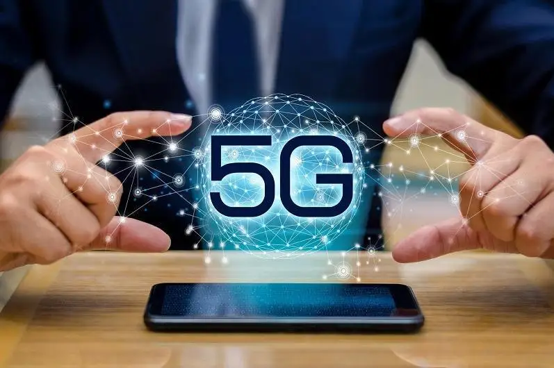 3 қалада жылдамдығы жоғары 5G интернет қолжетімді болады