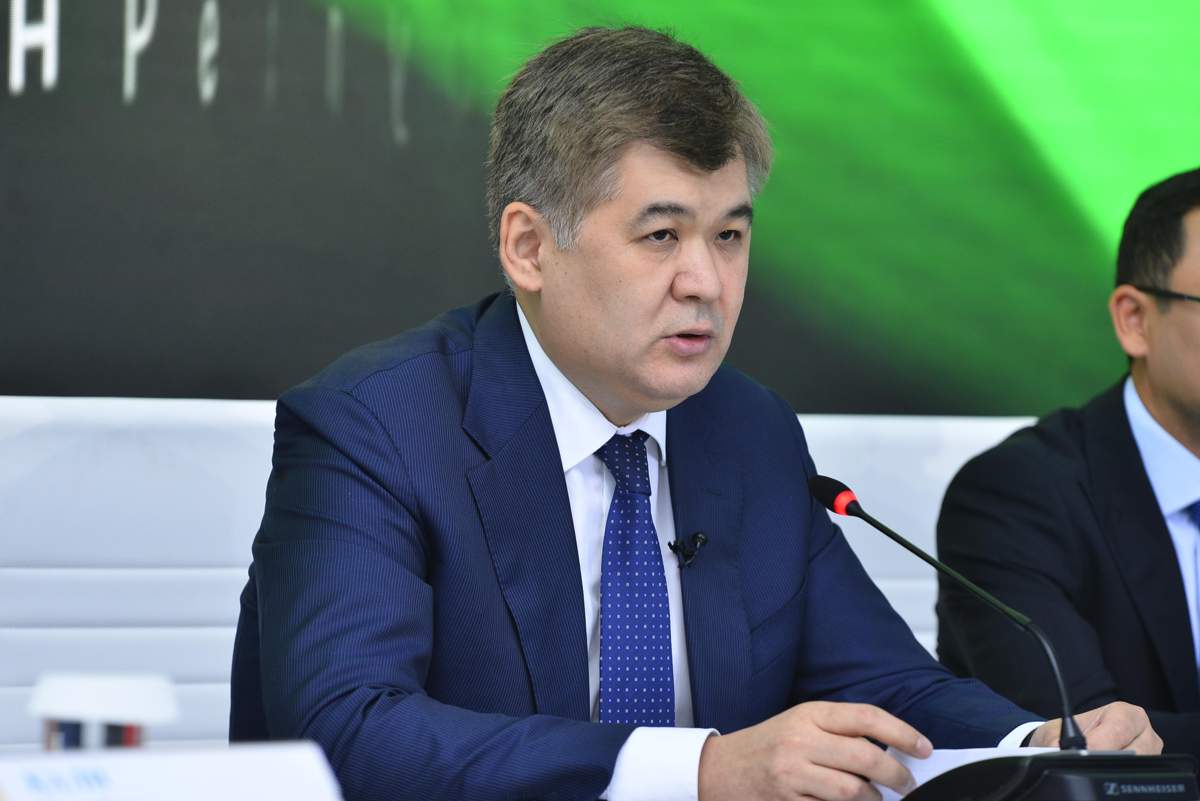 Елжан Біртанов үйқамақта отыр
