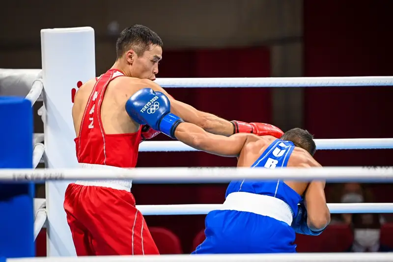 Токио-2020: Қазақстандық спортшылардың 3 тамыздағы жарыс кестесі 