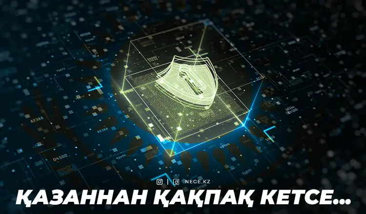 Бүліктің бергі беті: Ақпараттық қауіпсіздік туралы депутаттар не деді?