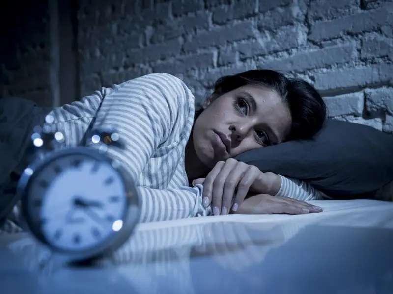 Ұйқының қанбауы коронавирустың жұғу қаупін арттырады  