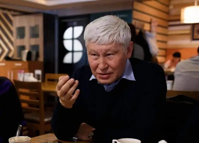 Асқар Жұмаділдаев, академик: Тоқаевтың пікірі менікімен сәйкес келеді