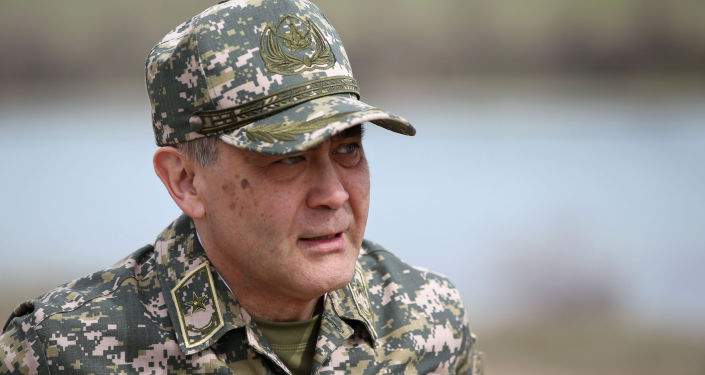 Нұрлан Ермекбаев балабақша басқара ма?