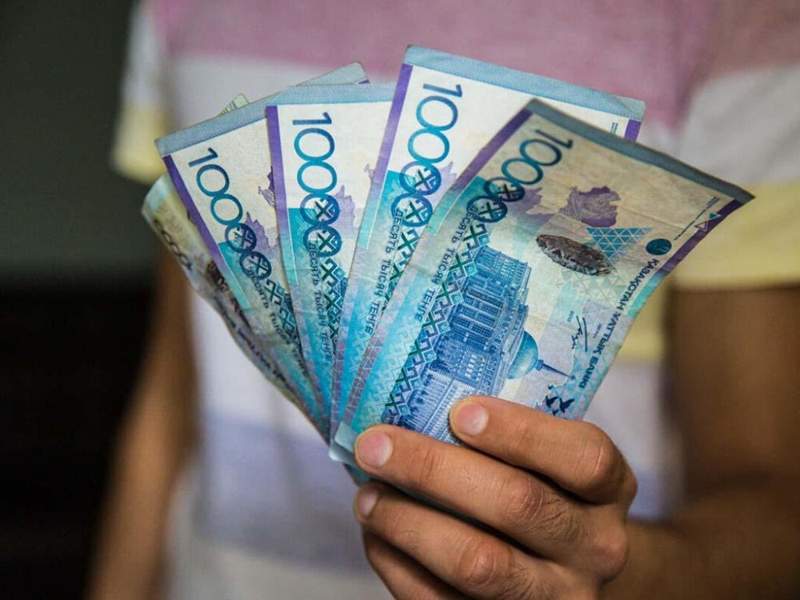 Қазақстанда жәрдемақының жаңа түрі енгізілмек