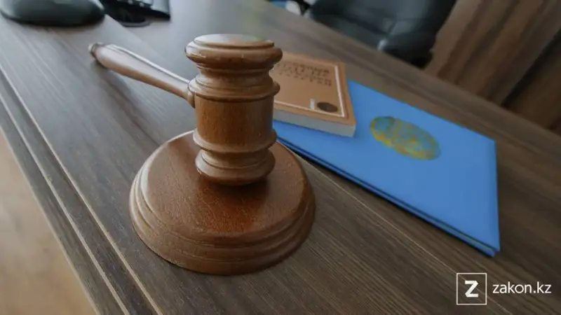ERTIS футбол клубының директоры бір жылға сотталды