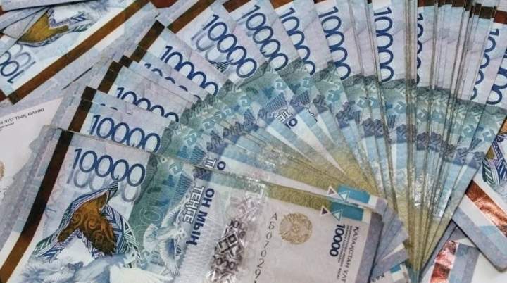 Алматыда шағын және орта бизнесті несиелеу 59,6%-ға өсті