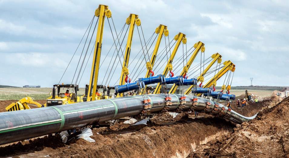 Бозымбаевтың бастамалары іске аса бастады