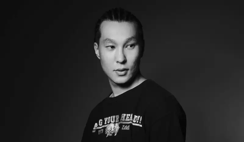 Darkhan Juzz-дің аяқталмай қалған альбомы жарыққа шығады