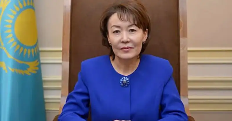 Үнзила Шапақ: «Азаматтар конституциялық құқығын білгені дұрыс»