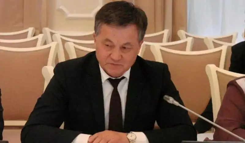 Қарағанды әкімінің экс-орынбасары екі жылға сотталды