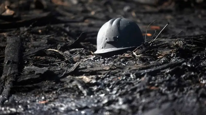 Шахтада опат болғандардың тізімі жарияланды