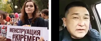 «Елім деп шықсақ болмайды, ал геймін деп шықсаң болады екен»: Алмат Сақатов ащы шындықты айтты