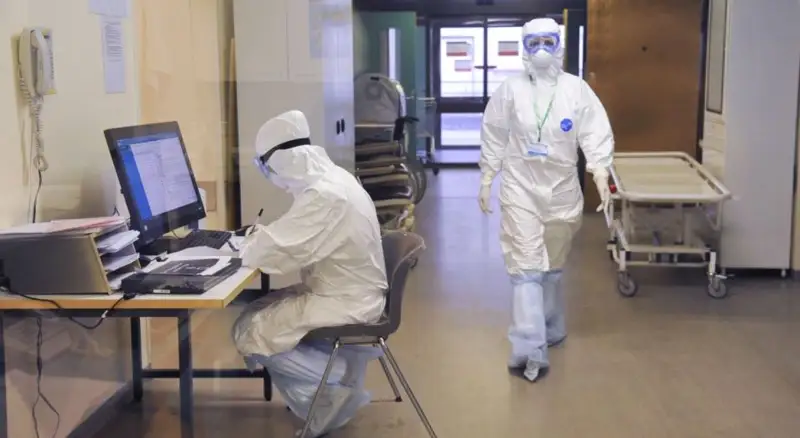 Қазақстанда коронавирусты екінші рет жұқтырудың алғашқы оқиғасы тіркелді 