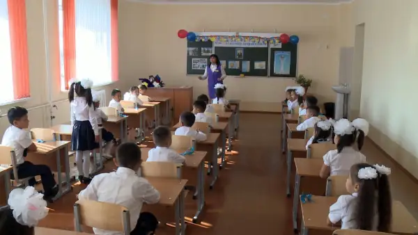 2022 жылы балалардың әл-ауқат индексі енгізіледі