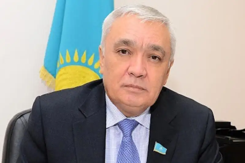 Серік Сейдуманов жаңа қызметке тағайындалды 