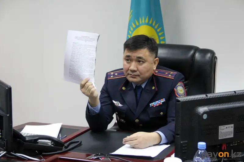 Антикор Нұрлан Мәсімов туралы мәлімет берген адамға 12 млн теңге сыйақы жариялады