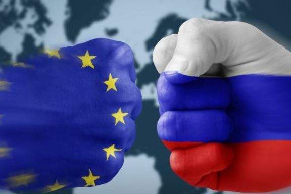 Еуроодақ Ресей елшілерін қуып шықты, ендігі кезекте – санкциялар 