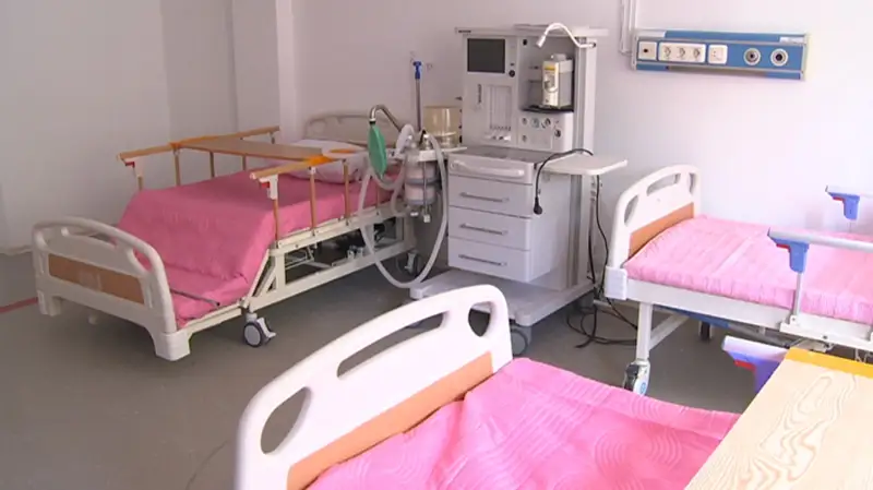 Алматыда Астана күніне орай жаңа медициналық орталық іске қосылады