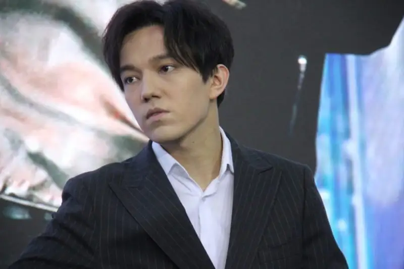 Димаш: Халық шаршады!